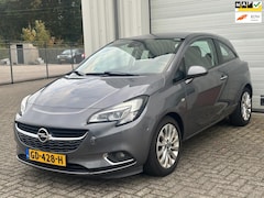 Opel Corsa - 1.3 CDTI Cosmo, Navi, Xenon, Cruise, Climate, Trekhaak