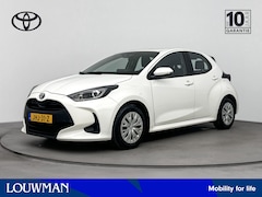 Toyota Yaris - 1.5 Hybrid 115 Active Limited