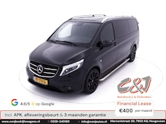 Mercedes-Benz Vito - 114 CDI Lang airco navi cruise €400 P/MND 48 maanden MARGE