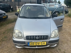 Hyundai Atos Spirit - 1.0i LX