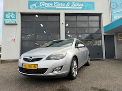 Opel Astra Sports Tourer - 1.4 Turbo Sport