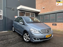 Mercedes-Benz B-klasse - 170|Automaat|Nap|Airco|Apk|2.sleutels