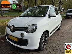 Renault Twingo - 1.0 SCe Expression I Airco I cruise controle I