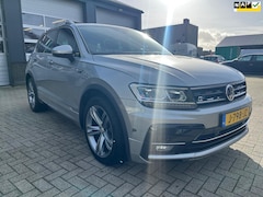 Volkswagen Tiguan - 1.5 TSI ACT Highline Business R