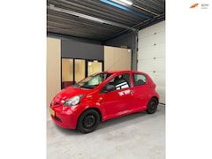 Toyota Aygo - 1.0-12V 5-deurs