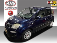 Fiat Panda - 0.9 TwinAir Lounge