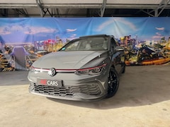 Volkswagen Golf - 2.0 TSI GTI Clubsport Pano Leder Camera Keyless ACC Standkachel
