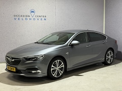 Opel Insignia Grand Sport - 1.6 Turbo Exclusive 200pk AUTOMAAT // TREKHAAK // FULL LED // LEDER