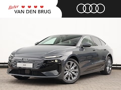 Audi A6 Sportback e-tron - Edition e-tron | 83 kWh | 286 PK | Sportstoelen | Privacy glas |