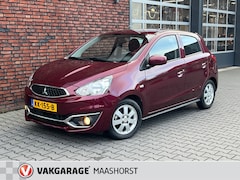 Mitsubishi Space Star - 1.0 Cool+ Airco/Radio/LM-14"