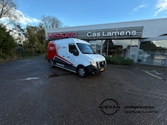 Nissan Interstar - VAN 2.3 dCi 135PK L2H2 3T5 N-Connecta