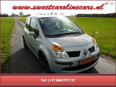 Renault Modus - 1.6-16V Authentique Basis, Airco, Elec.pakket, Trekhaak
