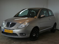 Lancia Y(psilon) - Ypsilon 1.4 Oro Nwe APK