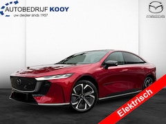 Mazda 6e - Takumi PLUS 258pk 68.8kWh - SNELLADEN - TOT 479 KM ACTIERADI
