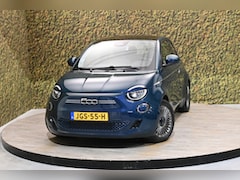 Fiat 500 - Icon 42 kWh | Panorama | Carplay | PDC