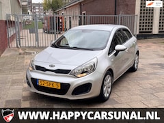 Kia Rio - 1.2 CVVT Comfort Pack, AIRCO, NAP, NIEUWE APK