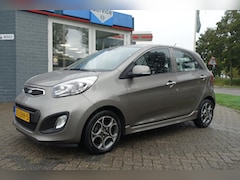 Kia Picanto - 1.0 CVVT 69 PK 5D Design Edition | AC | CV | LMV