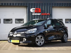 Renault Clio Estate - 0.9 TCe Night&Day | TREKHAAK | NAVI | CRUISE | AIRCO |