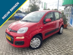 Fiat Panda - 1.2 Popstar, 4cil, Airco, Audio, Trekhaak