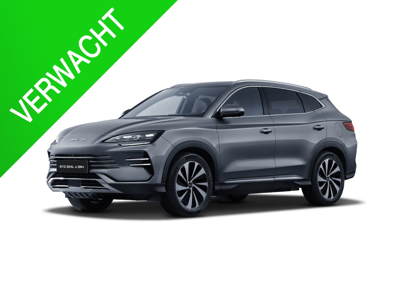 BYD Seal U - 1.5 DM-i FWD Boost Wordt verwacht|1080 KM | Panorama dak | Apple Carplay | Navigatie | 360 - AutoWereld.nl
