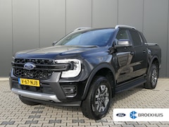 Ford Ranger - 2.3 PHEV Wildtrack | 5 jaar fabrieksgarantie | RIJKLAAR | 360 Camera | B&O | Lage Fiscale