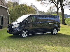 Ford Transit Custom - 2.2 TDCI 155pk L2 Anniversary Edition DC