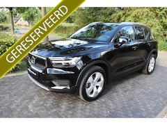 Volvo XC40 - 1.5 T3 Momentum Pro 164PK AUT. NIEUWSTAAT