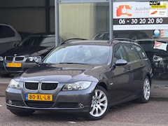BMW 3-serie - 318i Automaat NAP | Navi | Climate | Cruise | Youngtimer