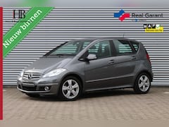 Mercedes-Benz A-klasse - 160 Avantgarde/Trekhaak/Airco/Navi/Parkeersensoren