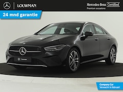 Mercedes-Benz CLA-Klasse - 180 Star Edition | Parkeerpakket met achteruitrijcamera | KEYLESS GO | Dodehoekassistent |