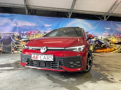 Volkswagen Golf - 2.0 TSI GTI 8.5 Performance Pano Keyless ACC 360Camera Led