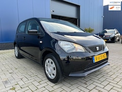 SEAT Mii - 1.0 Mii / 5DRS / NAVIGATIE / ELEC RAMEN / BT AUDIO