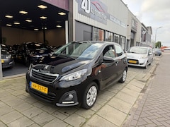 Peugeot 108 - 1.0 e-VTi Active