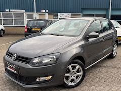 Volkswagen Polo - 1.2 Easyline | LM Velgen | Airco | EL Ramen | Nieuwe APK |