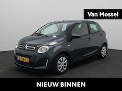 Citroën C1 - 1.0 e-VTi Feel | Airco | Bluetooth |