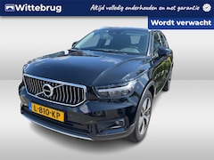 Volvo XC40 - 1.5 T5 Recharge Business Pro / Navigatie / Stoel+stuur verwarming / App connect / Lichtmet