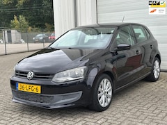 Volkswagen Polo - 1.2 TSI 105pk 6 bak Comfortline, Airco, Cruise, Elek Pack, Lm Velgen