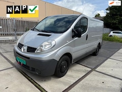 Renault Trafic - 2.0 dCi T27 L1H1 Generique