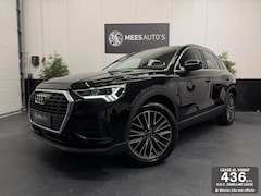 Audi Q3 - 45 TFSI e Advanced edition|Camera|Matrix|Carplay|