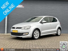 Volkswagen Polo - 1.2 TDI BlueMotion Comfortline | Airco | Cruise | Navi | APK 08-2026 |