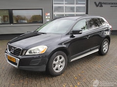 Volvo XC60 - Xc-60 2.0 T Momentum automaat