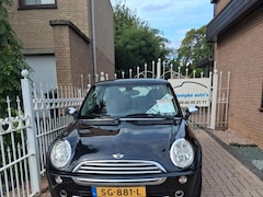 MINI Cooper - 1.6