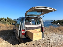 Volkswagen Caddy - 1.4 Comfortline 7p.