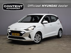 Hyundai i10 - 1.0i Comfort Smart I Navigatie I Camera