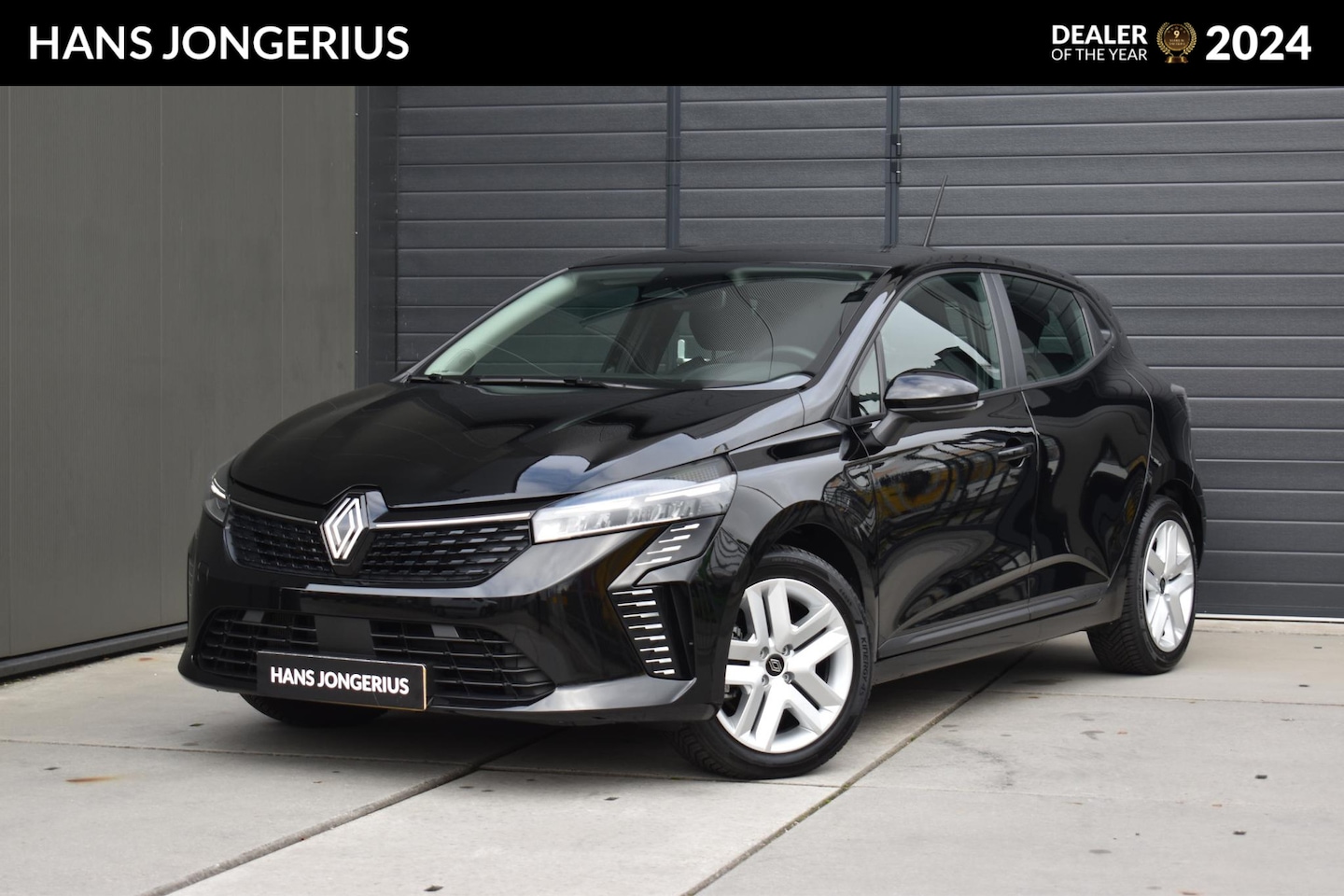 Renault Clio - E-Tech Full Hybrid 145 evolution | AUTOMAAT | CAMERA | APPLECARPLAY/ANDROIDAUTO | AIRCO | - AutoWereld.nl