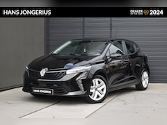 Renault Clio - E-Tech Full Hybrid 145 evolution | AUTOMAAT | CAMERA | APPLECARPLAY/ANDROIDAUTO | AIRCO |