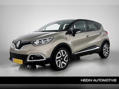 Renault Captur - 1.2 TCe Dynamique | AUTOMAAT | Achteruitrijcamera | Trekhaak | Cruise Control | Automatisc