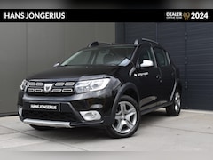 Dacia Sandero Stepway - TCe 90 Laureate | NAVI | AIRCO | CRUISE CONTROL | PDC