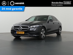 Mercedes-Benz C-klasse - 300 e Business Line | Digital Light | Achteruitrijcamera | Sfeerverlichting | Stoelverwarm