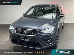 SEAT Arona - 1.0 TSI FR Business Intense | Trekhaak | Navigatie | Camera | Applecarplay/Android auto |